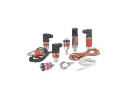 電子控制：溫度傳感器、壓力傳感器-- 丹佛斯（上海）自動控制有限公司