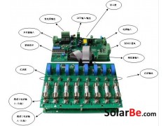 安科瑞AGF-M系列光伏匯流采集板-- 上海安科瑞電氣股份有限公司（市場部）