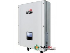 1.5KW單通道太陽能光伏逆變器-- 艾伏新能源科技（上海）股份有限公司