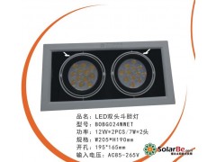 led斗膽燈-- 寶士朗照明燈具廠