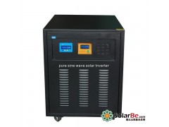 太陽(yáng)能逆變器 逆變控制一體機(jī)-- 深圳市金三科電子有限公司