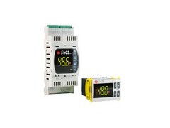 通用型控制器系列 (溫度、濕度和壓力控制-- 卡樂電子（蘇州）有限責任公司(eurotest)