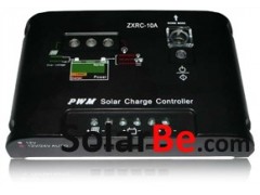 20A太陽能控制器-- 鎮江中信科技開發有限公司