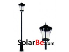 LED庭院燈-- 濱州 中捷光電科技有限公司