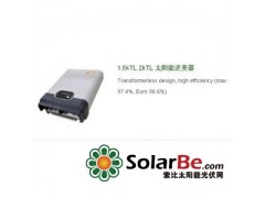 1.5kTL 2kTL 太陽能逆變器-- 蘇州歐姆尼克新能源科技有限公司
