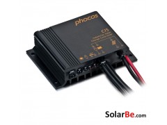 德國伏科太陽能路燈控制器CIS-- 蘇州易伏電能科技有限公司