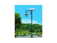 廠家直銷供應太陽能庭院燈-- 北京天賜英利新能源科技開發有限公司