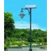廠家直銷供應太陽能庭院燈