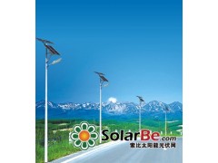太陽能道路照明-- 山東力諾太陽能電力工程有限公司