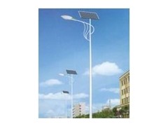 廠家直銷供應太陽能路燈-- 北京天賜英利新能源科技開發有限公司