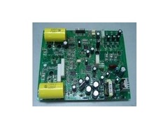 直流永磁同步無刷電機驅動控制器-- 銳巨科技上海中心