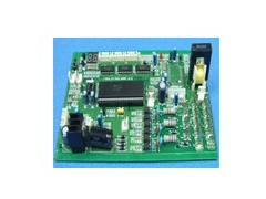 交流變頻控制器-- 銳巨科技上海中心