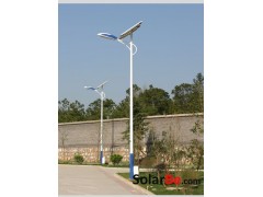 中建太陽能路燈-- 云南中建博能工程技術(shù)有限公司