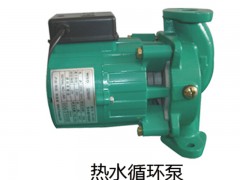 蘭州熱水循環泵哪里買：天水熱水循環泵銷售-- 甘肅林峰新能源科技有限公司