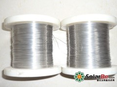 供應6J40康銅絲-- 鹽城宏泰合金電器有限公司