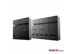 CPS SC系列250-500kW-- 上海正泰電源系統(tǒng)有限公司