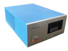 太陽能PV模擬電源-- 蘇州協(xié)銳電子有限公司