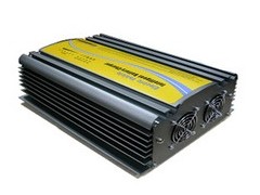 中大功率充電器-- 瑞谷科技（深圳）有限公司