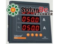 可編程智能電測表PZ系列 廠家直銷-- 王長幸