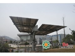 南車追日系統-- 株洲南車時代電氣股份有限公司