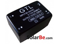 VAXX-T2SXX-V 模塊電源-- 廣州冠圖電子科技有限公司