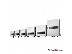 CPS SC系列1.5-4.6kW-- 上海正泰電源系統(tǒng)有限公司