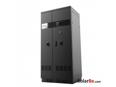 CPS SC100kW-- 上海正泰電源系統有限公司