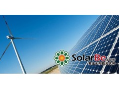 高效率砷化鎵柔性薄膜光伏電池-- 國電光伏（江蘇）有限公司