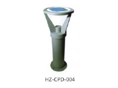 太陽能草坪燈-- 江西恒真新能源科技有限公司