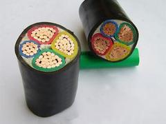 上海電線電纜，重慶市廠家推薦聚氯乙稀電力電纜【供銷】-- 重慶市南方阻燃電線電纜有限公司