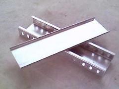 蘭州電纜橋架價格行情：西寧電纜橋架生產-- 甘肅恒盛電力設備有限公司