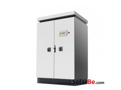 CPS SC100kW(北美專用)-- 上海正泰電源系統有限公司