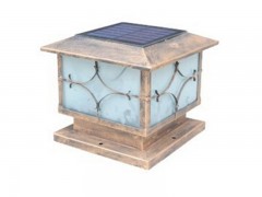 聲譽(yù)好的太陽能草坪燈供應(yīng)商有哪家：文昌太陽能草坪燈-- 海南瀛潤新能源有限公司