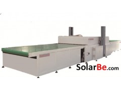 大量秦皇島層壓機、提供全自動層壓機，自動太陽能光伏組件層壓機-- 秦皇島利陽光電設備有限公司