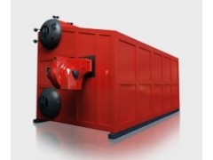 浙江特富鍋爐有限公司-- 浙江特富鍋爐有限公司