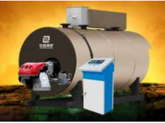 臥式常壓熱水鍋爐-- 河南斯大鍋爐設備有限公司