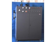 功率180kw/產氣量258kg電蒸汽鍋爐-- 上海揚諾鍋爐制造有限公司廣州分公司