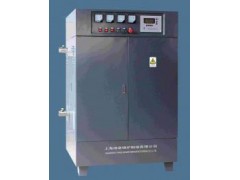 采暖用電熱水鍋爐108KW電熱水鍋爐-- 上海揚諾鍋爐制造有限公司