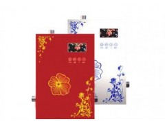 電采暖壁掛爐-- 石家莊國宇電器有限公司