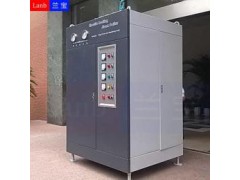 蒸發量0.5t/h電鍋爐（蒸汽鍋爐）-- 上海蘭寶鍋爐設備有限公司
