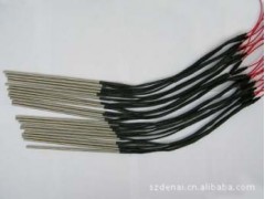 北京單頭發熱管供應-- 深圳市得耐電器有限公司