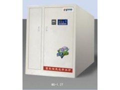 電磁感應(yīng)開(kāi)水爐-- 河北中科電磁通用設(shè)備有限公司北京辦事處