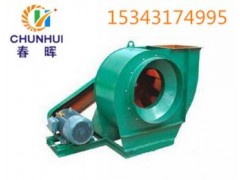 鍋爐離心鼓風機高壓吸送除塵風機-- 泊頭市春暉環保設備有限公司