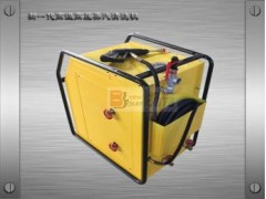 廚房油污清洗設備-- 上海揚諾鍋爐制造有限公司