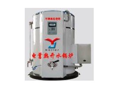 【低谷】蓄熱電開水鍋爐專供安徽】-- 易捷鍋爐設備有限公司