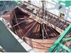 【低溫空氣預熱器】高溫空氣預熱器-- 江蘇奇力鍋爐有限公司