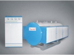 電熱水鍋爐-- 河南力威熱能設備制造有限公司