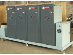 組合式24KW電蒸汽鍋爐-- 上海揚諾鍋爐制造有限公司