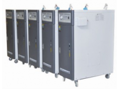 24kw組合式電加熱蒸汽鍋爐（免檢）-- 上海華征特種鍋爐制造有限公司