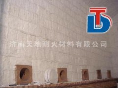 陶瓷纖維板-- 濟(jì)南天地耐火材料有限公司